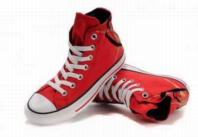 converse pas cher paris