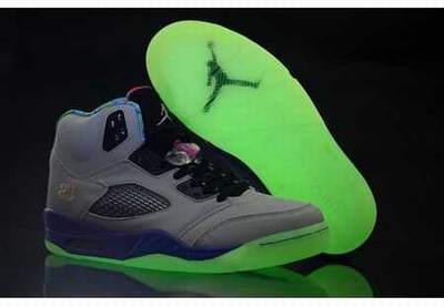 air jordan 5 oreo pas cher