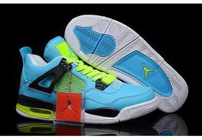 basket nike taille 24 jordan