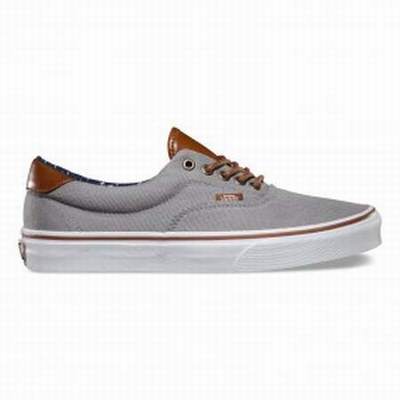 vans sarenza femme