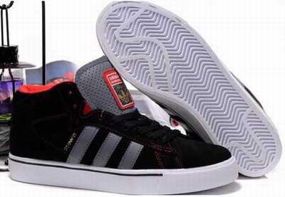 botte adidas homme