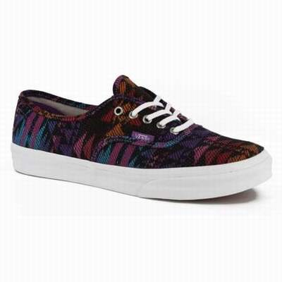 vans lille